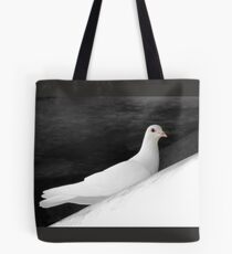Coo, Coo Coo Tote Bag