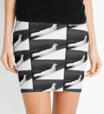 Coo, Coo Coo Mini Skirt