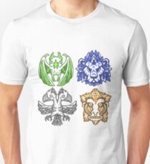 Survivor Camp 2017 All Teams Unisex T-Shirt