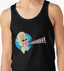 Trixie Mattel AAAAHHH! Tank Top