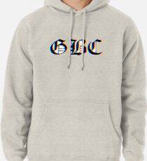 gothboiclique Pullover Hoodie