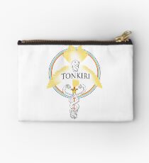Tonkiri Healing Centre Logo Studio Pouch