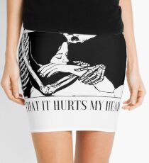 Degausser Mini Skirt