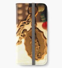 Icons iPhone Wallet/Case/Skin