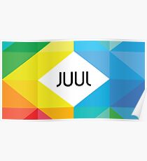 JUUL Poster