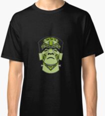 Frankenstein Art Deco Classic T-Shirt