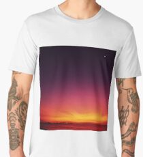 Beautiful Start To The Day Men's Premium T-Shirt