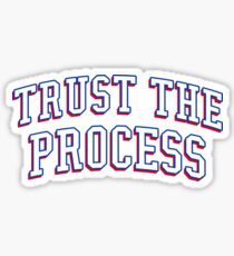 TTP Drop Shadow 3 Sticker