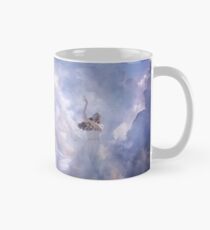 Where Earth Meets The Sky Classic Mug