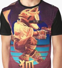 Camiseta gráfica 2 0 XX gráfico