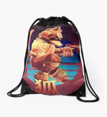 2 0 X X graphic Drawstring Bag