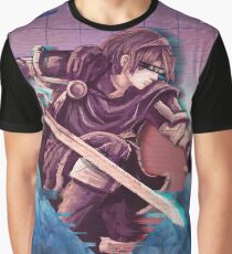 T I P S. JPEG Graphic T-Shirt
