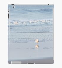 Peaceful iPad Case/Skin