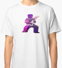 Mac Demarco guitar vaporware Classic T-Shirt
