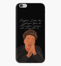 Vinilo o funda para iPhone Lucas Coly - Sentimientos