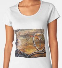Enlightenment Women's Premium T-Shirt