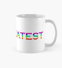 The Greatest Mug
