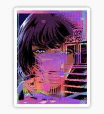 vintage Sticker