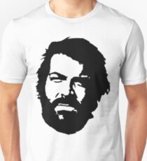 Beard Unisex T-Shirt