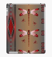 Dragonfly iPad Case/Skin