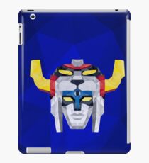 Robot iPad Case/Skin