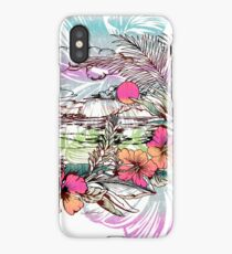 Sail Away iPhone Case/Skin