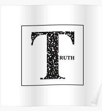 Truth Poster