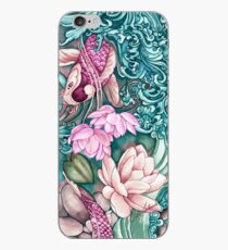 Splash! iPhone Case