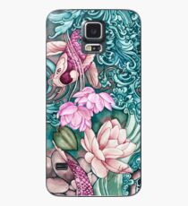 Splash! Case/Skin for Samsung Galaxy