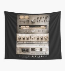 Hifi Wall Tapestry