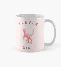 Clever Girl Mug