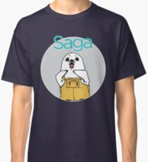 saga comic shirt