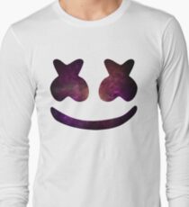 Marshmello Long Sleeve T-Shirt