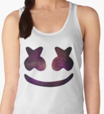 Marshmello Women's Tank Top