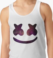 Marshmello Men's Tank Top