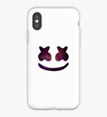 Marshmello iPhone Case