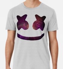 Marshmello Men's Premium T-Shirt