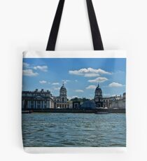 Greenwich Tote Bag
