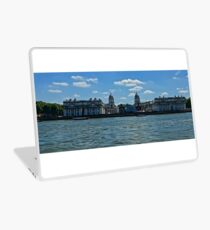 Greenwich Laptop Skin