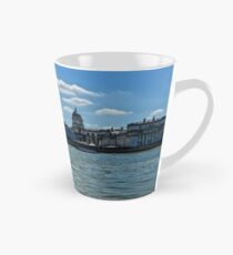 Greenwich Tall Mug