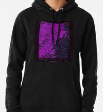 USGS TOPO Map Idaho ID Twin Peaks 239315 1956 62500 Inverted Hoodie