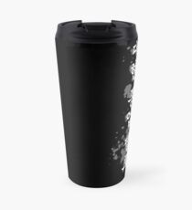 B.A.P Hangul - Korean Travel Mug