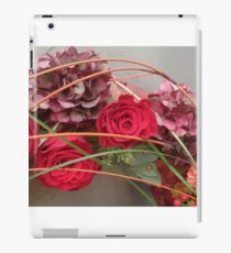 Flora iPad Case/Skin