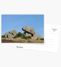 Breizh Cartes postales
