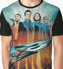 The Orville The Crew Graphic T-Shirt