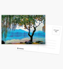 SEPTEMBER Postcards