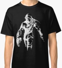 Stylized Legend of Zelda Link Classic T-Shirt