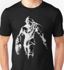 Stylized Legend of Zelda Link Unisex T-Shirt