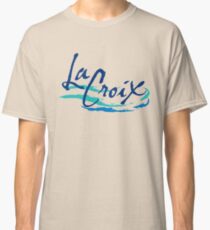 La Croix Classic T-Shirt