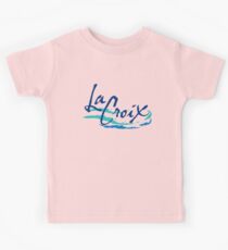 La Croix Kids Tee